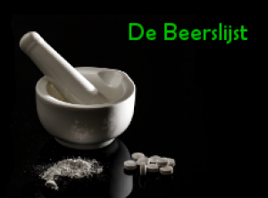 De Beerslijst