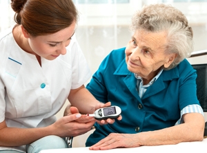 Diabète de type 2 - Prévention cardiovasculaire (Présentation)