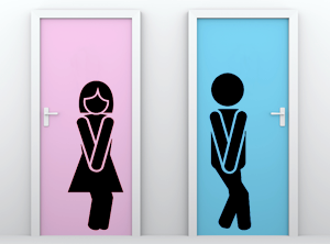 Incontinence urinaire (Présentation)